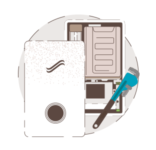 Boiler Service & Repairs, Nottingham