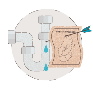 General Plumbing, Nottingham