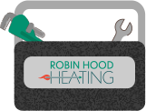 Heating and plumbing services Nottingham tools