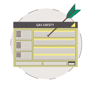 Landlord Gas Safety Certificates, Nottingham