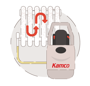 Powerflushing & Magnacleanse, Nottingham