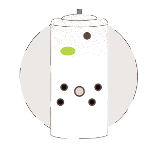 Vented & Unvented Hot Water Cylinder Installations, Nottingham