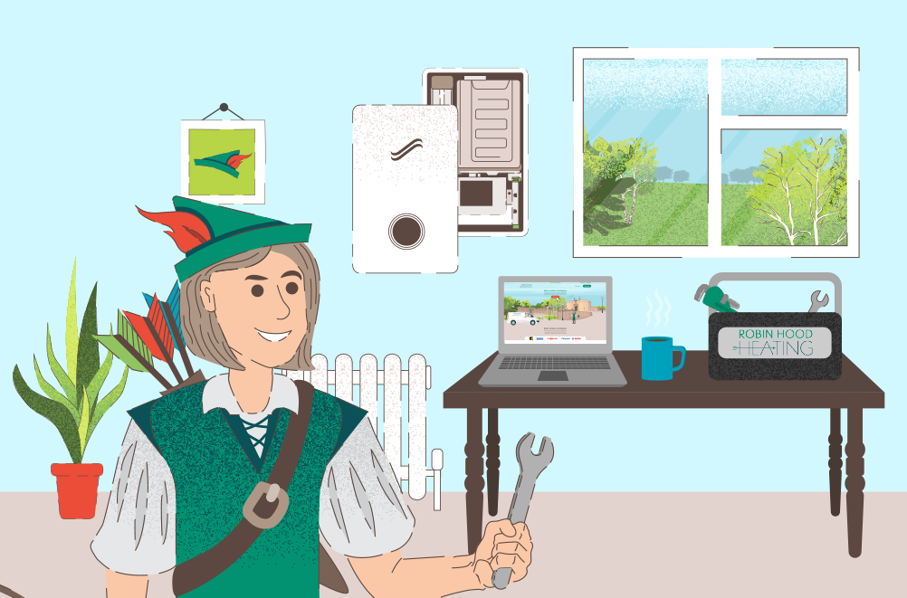 Boiler repairs Beeston