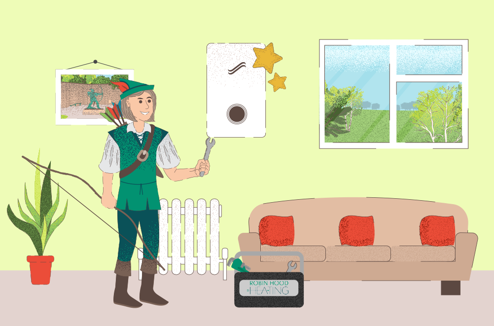 Expert boiler installations Beeston