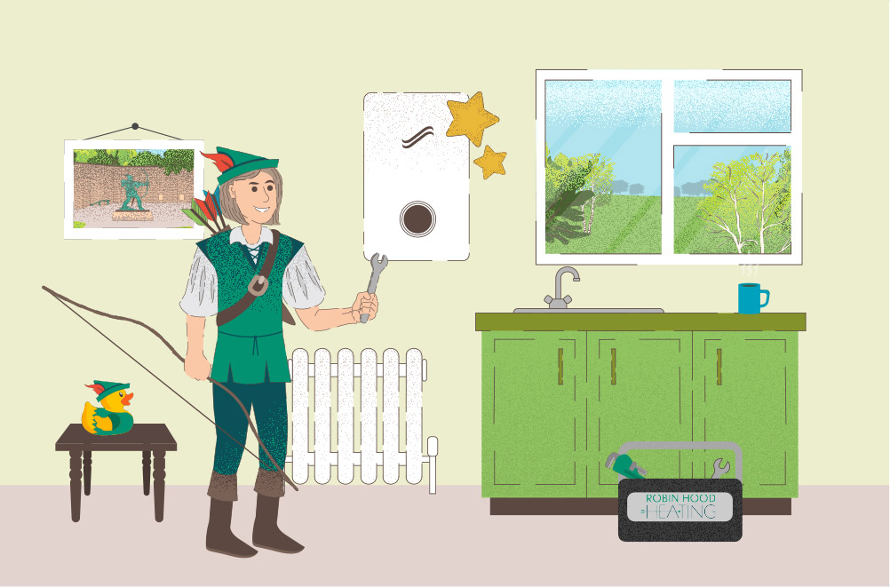 Boiler installations Nottingham Boiler installations Nottingham