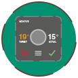 New boilers can connect to smart thermostats New boilers can connect to smart thermostats