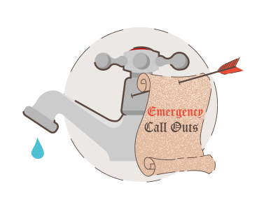 Emergency call outs Nottingham