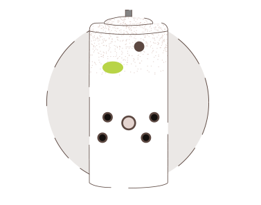 Hot water cylinders Nottingham