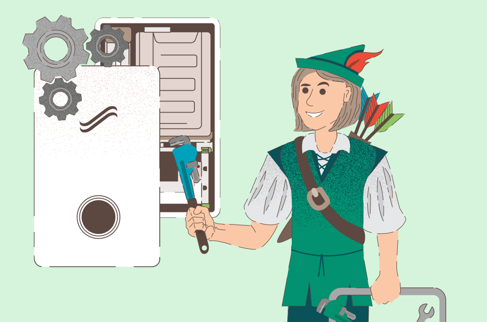 In Depth Boiler servicing in Nottingham In Depth Boiler servicing in Nottingham