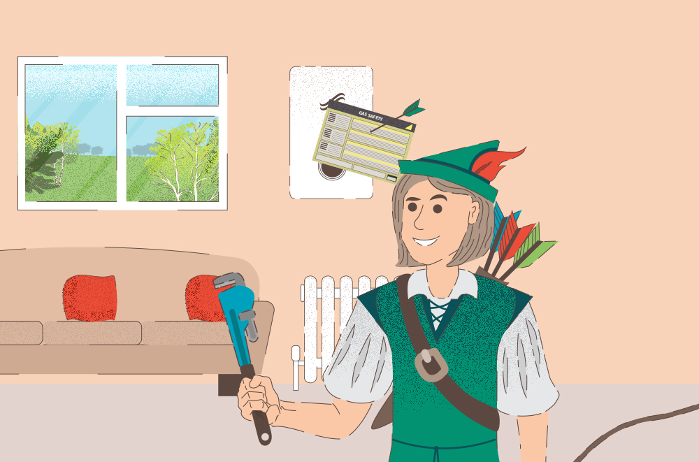 Landlord certificates in Nottingham Landlord certificates in Nottingham