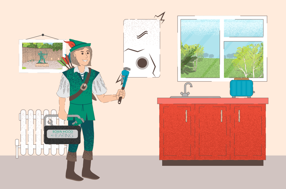 Most common boiler repair issues