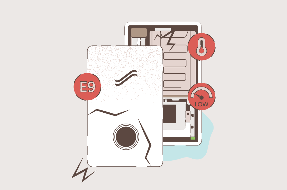 What to do if your boiler breaks down What to do if your boiler breaks down